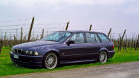 ALPINA D10 Bi Turbo number 89 - Click Here for more Photos